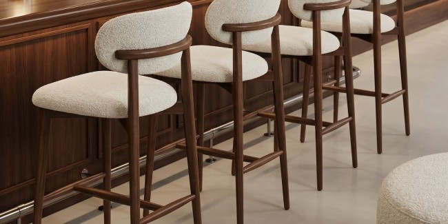 ASOS BAR SANDALYE