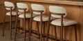 P8248 ASOS BAR SANDALYE - MEIS SANDALYE Detay 4