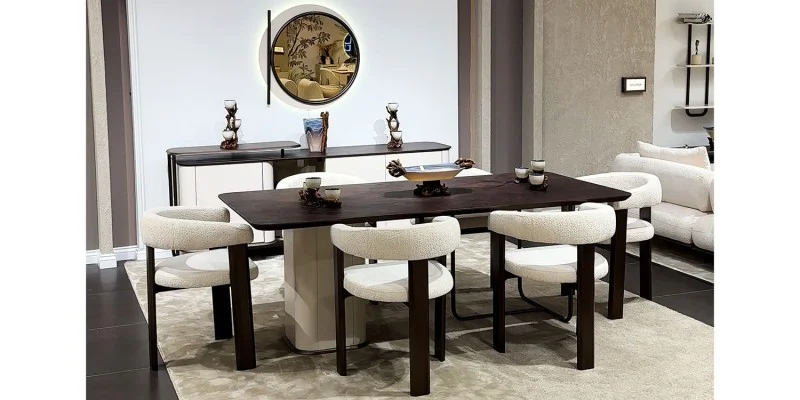 Nirvana Yaşam Odası Takımı
