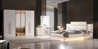 P7941 Ada yatak odası - AYTEK SAKIN Ana Resim