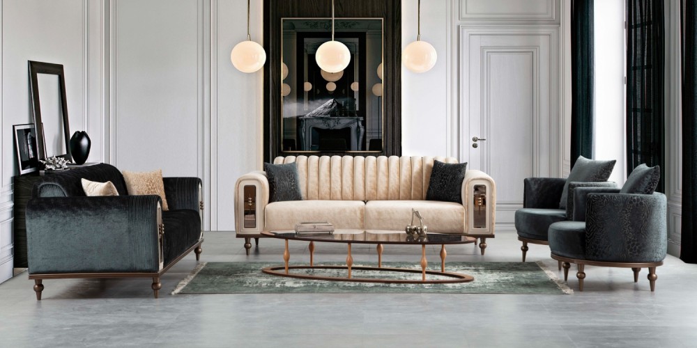 Ayasofya Koltuk Takımı