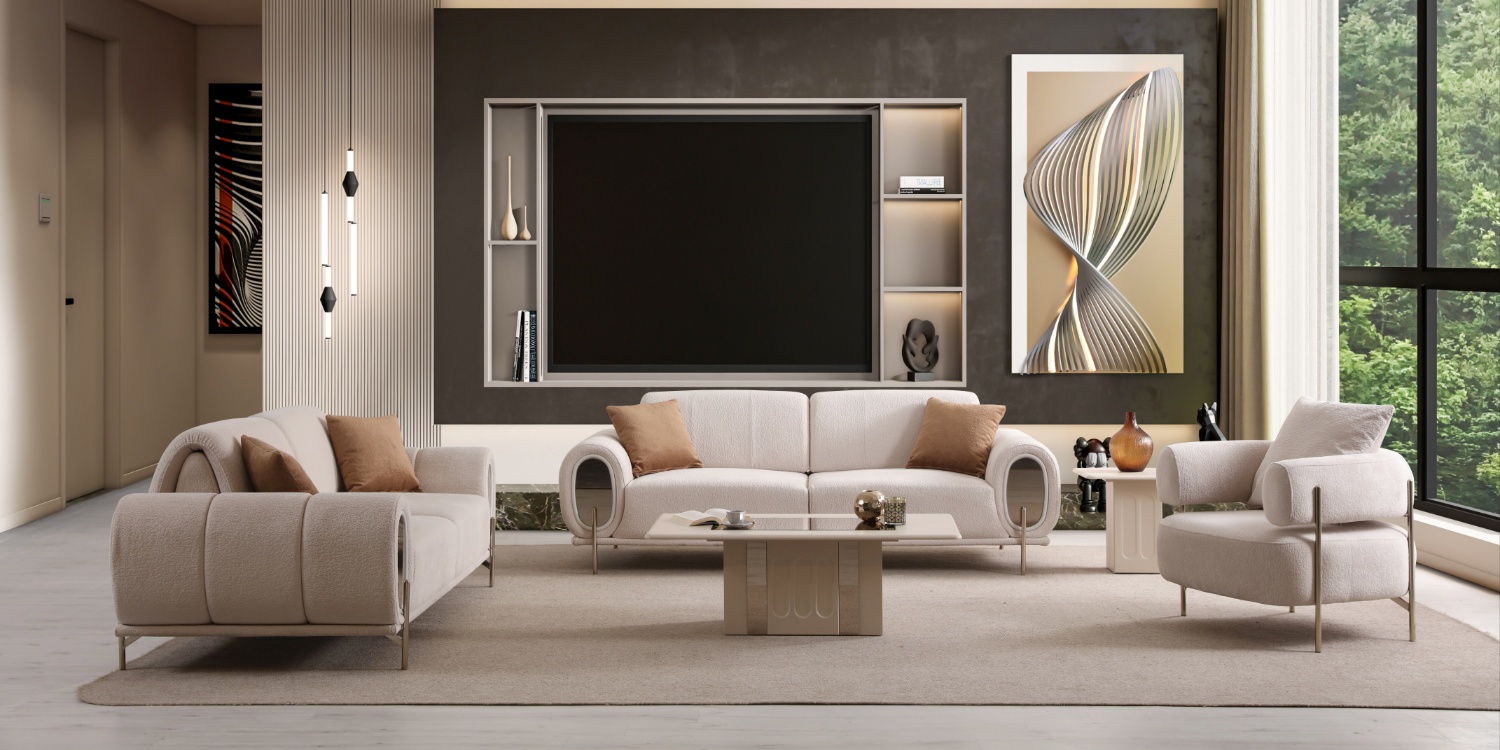Soho Koltuk Takımı