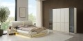P7903 Loft Vizon Yatak Odası - MESUT ÖZTÜRK Detay 6