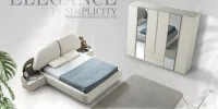 P7933 GUCCI YATAK ODASI - MESUT ÖZTÜRK Detay 4