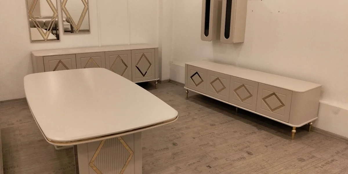 Mars yaşam odası