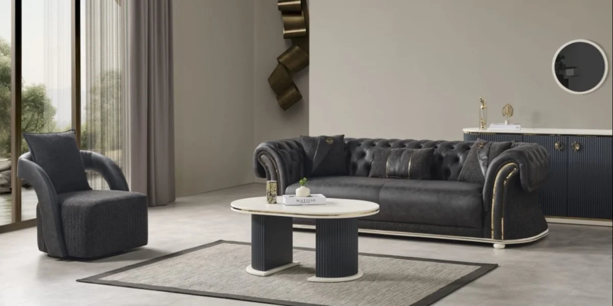 P7954 LONDON LUXURY - SERKAN ERARSLAN