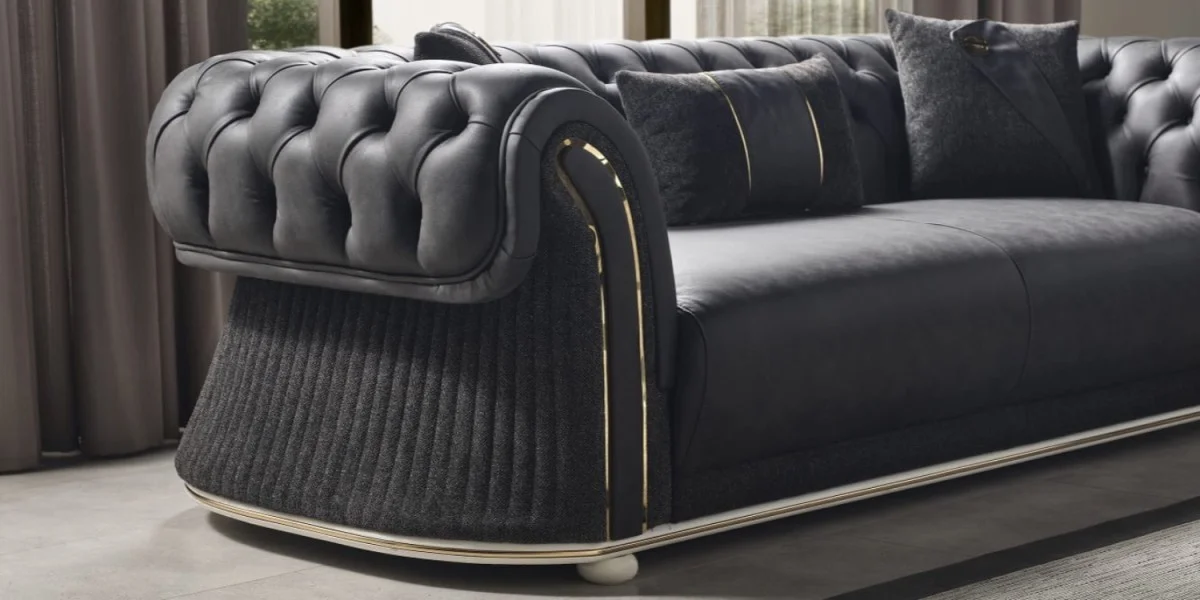 P7954 LONDON LUXURY - SERKAN ERARSLAN