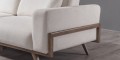 P8013 Prada Koltuk Takımı 3-3-1-1 - FIKA Detay 8