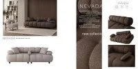 P8551 Nevada Koltuk Takımı - MERT TAVLI Detay 1