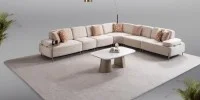 P8253 Sırıus Köşe - NECATI KARTAL Ana Resim