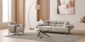P8413 Puma Koltuk Takımı - MODESTA SOFA Detay 1