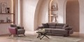 P8414 Puma Koltuk Mürdüm - MODESTA SOFA Detay 2