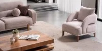 P8502 HANEDAN KOLTUK TAKIMI - LEVENT ŞEN Detay 3