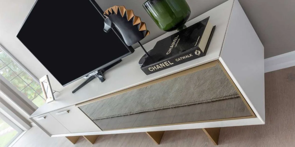 P6340 Valore Tv Ünitesi - VOIZ MOBILYA