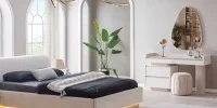 P6335 Flora Yatak Odasi - VOIZ MOBILYA Detay 1