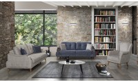 Loft Koltuk Takımı