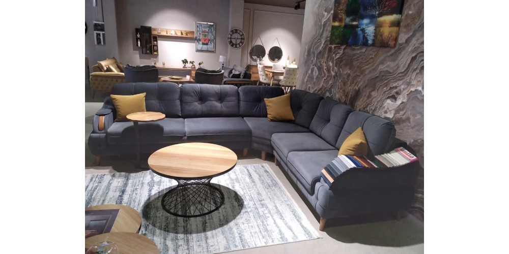 Loft Köse Takimi