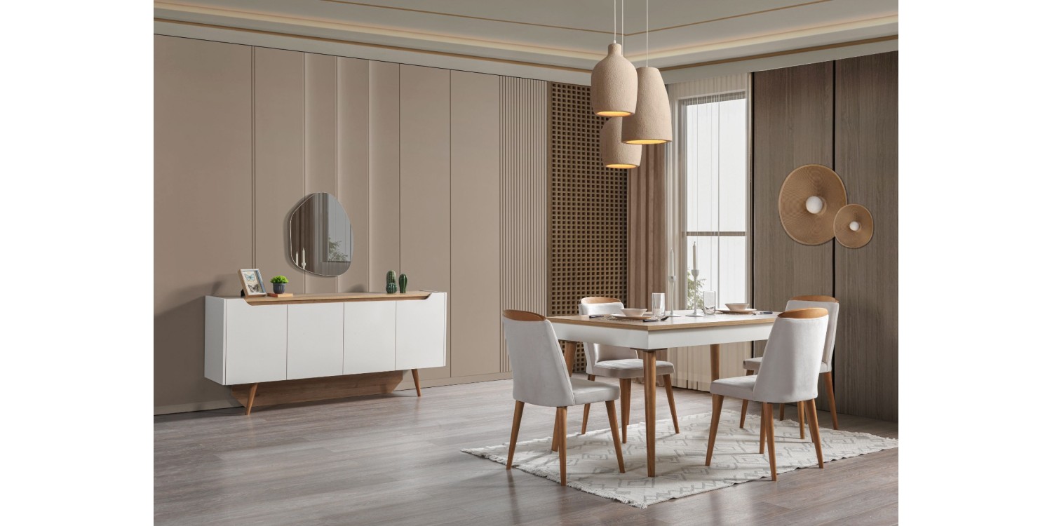 Comfort Yemek Odası