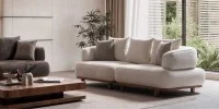 P6380 Latte Koltuk Takimi - BRK CONCEPT Detay 3