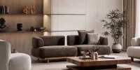 P6380 Latte Koltuk Takimi - BRK CONCEPT Detay 4