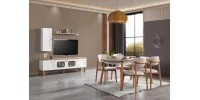 P6441 Diva Yemek Odasi - RASIM SOLMAZ Detay 5