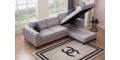 P1292 Cemre Köse Koltuk Takimi - YAKAMOZ HOME Detay 5