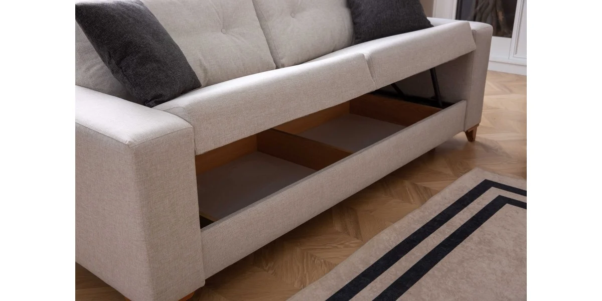 P5706 Kumsal Koltuk Takimi - YAKAMOZ HOME