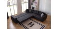 P5703 Kumsal Köse Koltuk Takimi - YAKAMOZ HOME Detay 6
