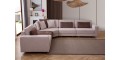 P5707 Padme Köse Koltuk Takimi - YAKAMOZ HOME Detay 2