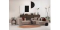 P5435 Piramit Köse Takimi - NOVANNI SOFA Detay 1