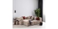 P5435 Piramit Köse Takimi - NOVANNI SOFA Detay 2
