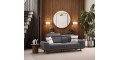 P6520 Asya Koltuk Takimi - NOVANNI SOFA Detay 3