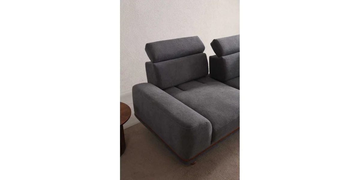 P6520 Asya Koltuk Takimi - NOVANNI SOFA