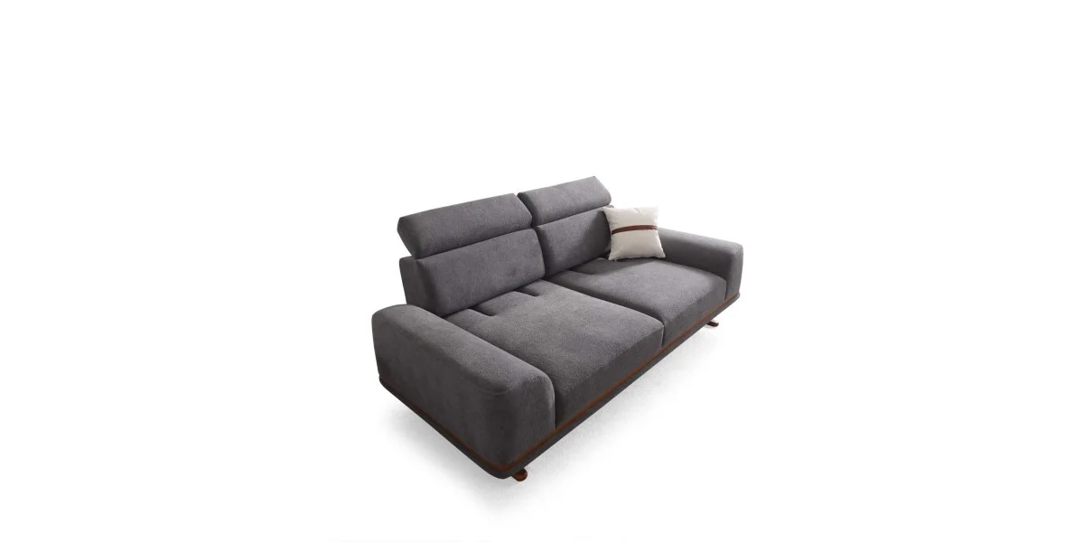 P6520 Asya Koltuk Takimi - NOVANNI SOFA
