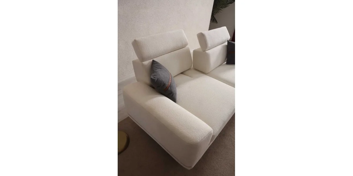 P6520 Asya Koltuk Takimi - NOVANNI SOFA