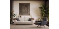 P6520 Asya Koltuk Takimi - NOVANNI SOFA Detay 4