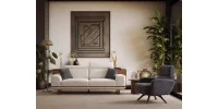 P6520 Asya Koltuk Takimi - NOVANNI SOFA Detay 4