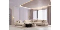 P5906 Madrid Köşe Takımı - PARS KOLTUK Detay 2