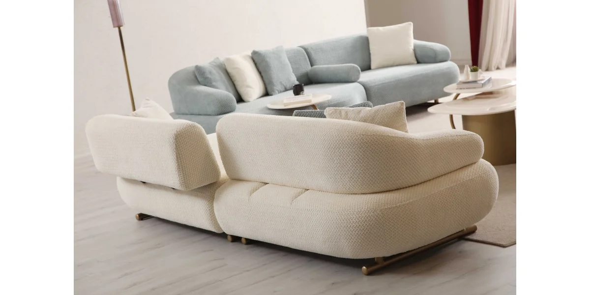 P5908 Prada Koltuk Takımı - PARS KOLTUK