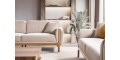 P6087 Hira Koltuk Takimi  - AYENS SOFA Detay 1