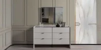 P6546 Dolunay Yatak Odasi - MAKMO MOBILYA Detay 7