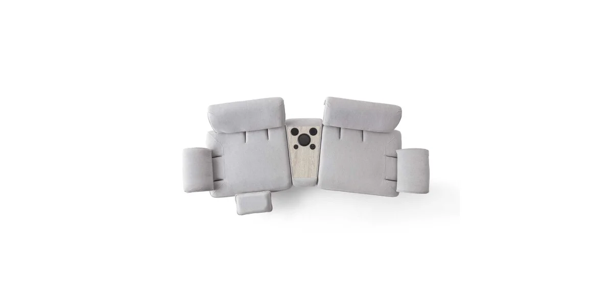 P5941 PATILA KOLTUK TAKIMI - MALÇOK HOME