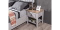 P5713 RESPIRO YATAK ODASI - CALITELLI MOBILYA Detay 17