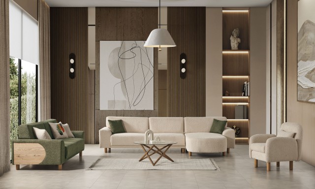 SAFİR KÖŞE +3+1