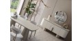 P6238 Pablo Yemek Odasi Bronz - TITANI HOME Detay 3