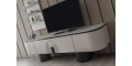 P6241 Pablo TV Ünitesi Siyah - TITANI HOME Detay 2