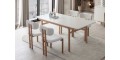 P6234 Aura Yemek Odasi - TITANI HOME Detay 2