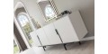 P6236 Aura Yemek Odasi Siyah - TITANI HOME Detay 2