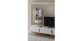 P6235 Aura TV Ünitesi - TITANI HOME Detay 2