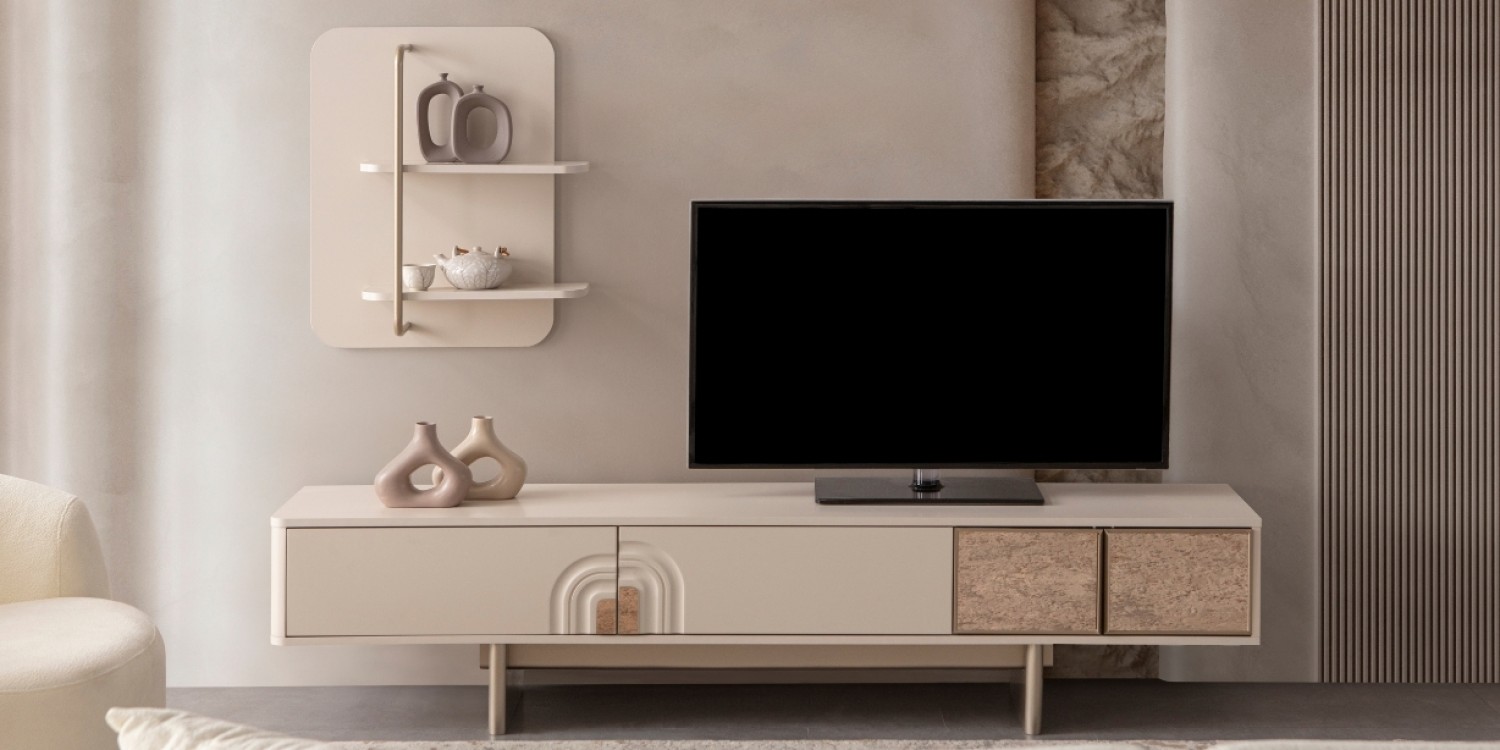 Lotta Tv Ünitesi